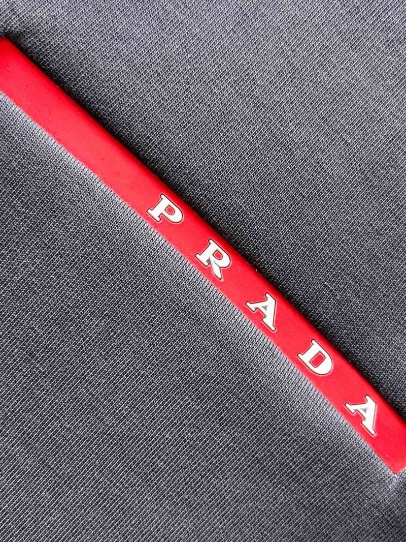 Prada Hoodies